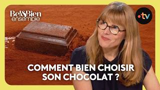 Is chocolate actually good for your health? - Bel & Bien ensemble screenshot 2