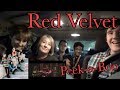 Red Velvet (????) - Peek-A-Boo(???) MV Reaction 2.0! [The Best Girl Group?] *FULL VIDEO*