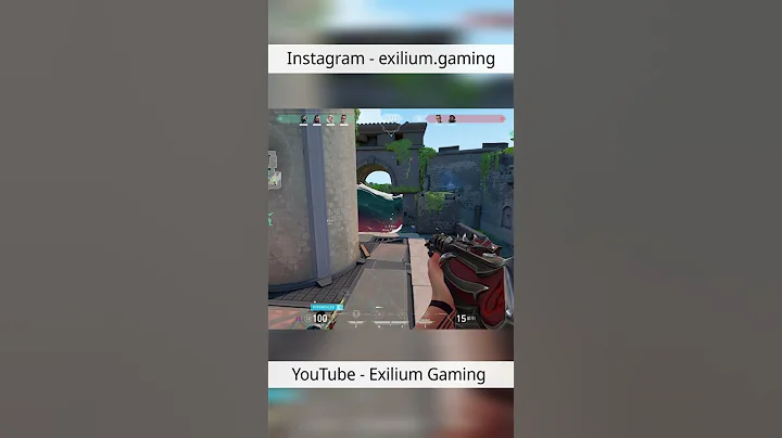 " Reyna Ace " #shorts #valorant #reyna