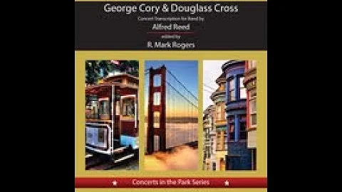 I Left My Heart in San Francisco by George Cory an...