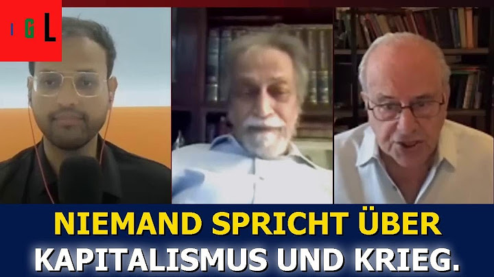 Der wahre Grund für den US-Krieg gegen Iran: Es geht ums Geld!