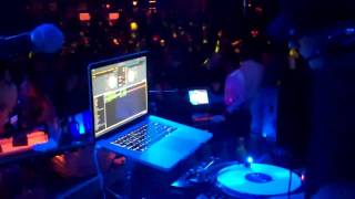 DJ NOVA 1 BLUE MARTINI ORLANDO