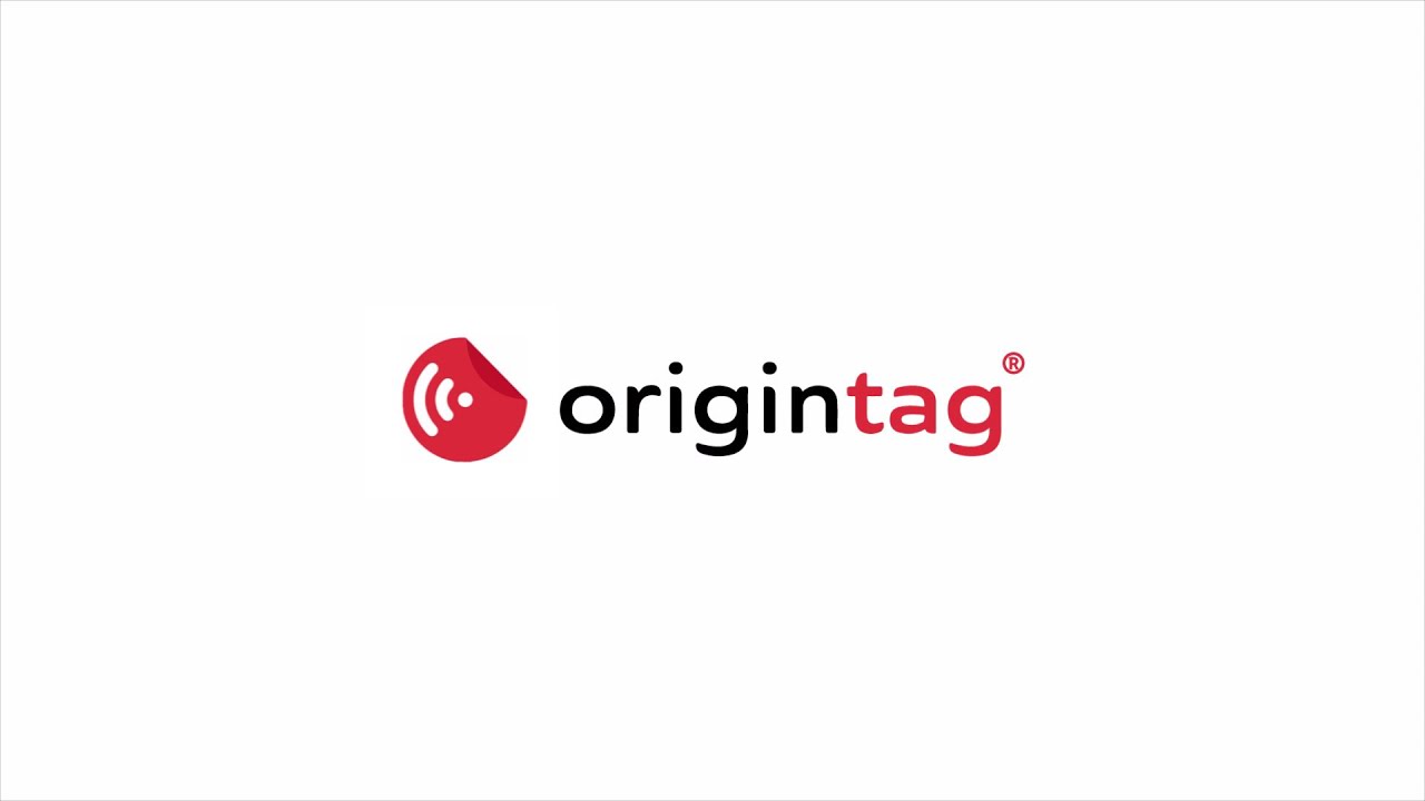 Origintag: Make Your Market Smart (subtitles)