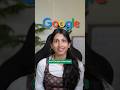 Can You Solve This Google Question?