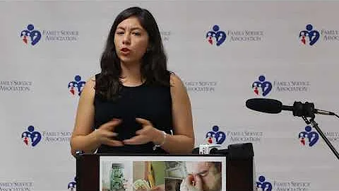 Ernestina Rodriguez of San Antonio