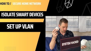 How to Secure Your Home Network with Synology VLANs: A Step-by-Step Guide