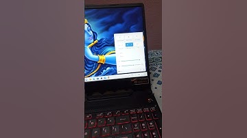 asus tuf a15 sound problem