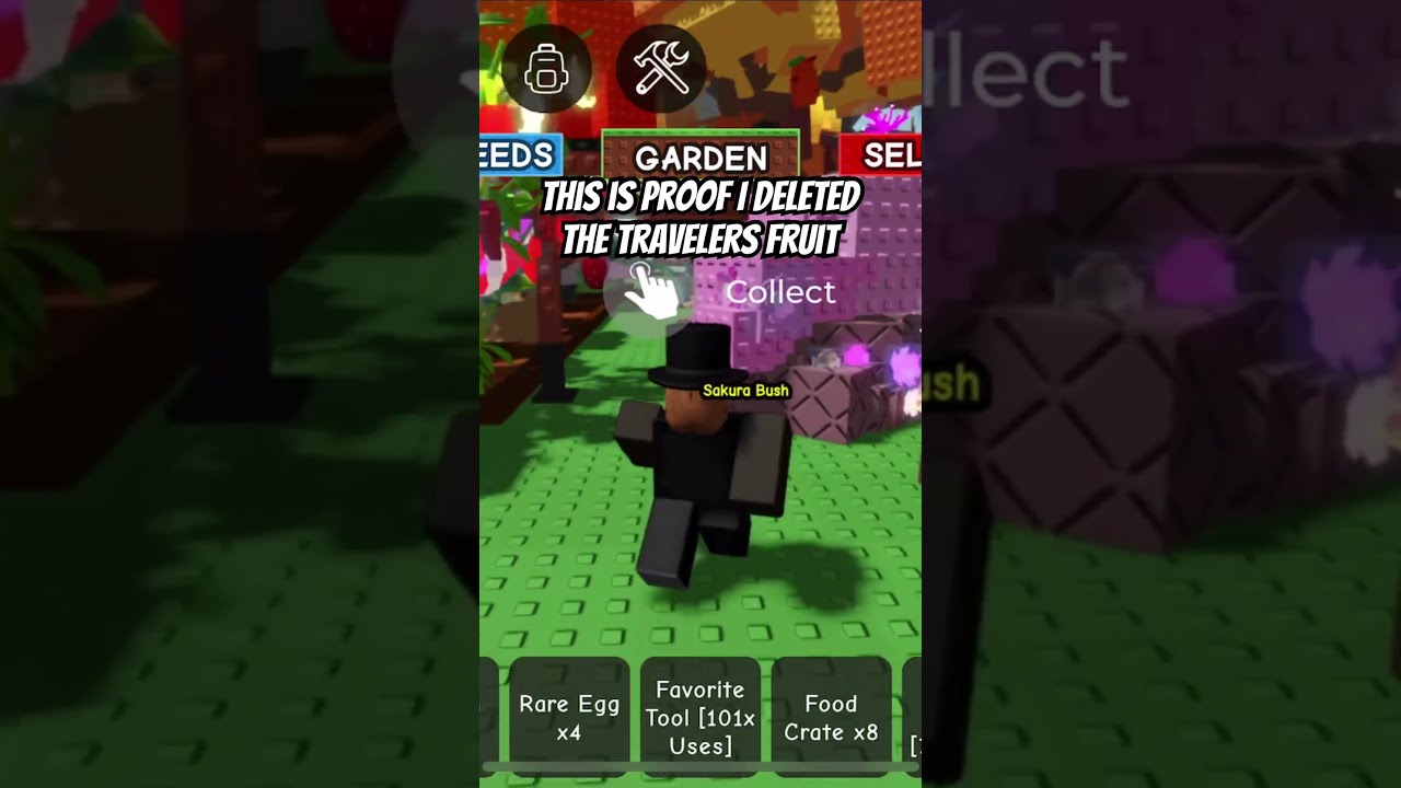 Proof Roblox