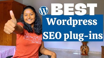 Best WordPress SEO Plugins and Tools That You Should Use