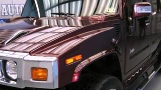 2006 Hummer H2 SUT Dallas TX Hummer Sut For Sale In Texas