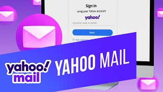 How to Create a New Yahoo Email Account | Set Up a Yahoo! Account Resimi