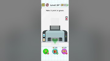 Braindom Level 197 !