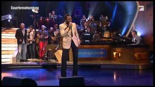 Aloe Blacc - I need a dollar (tv total 2010 10)