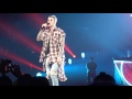 Justin Bieber - What Do You Mean?: Purpose Tour in Montreal (05/16/2016)