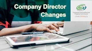 How to Change Company Directors