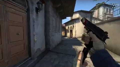 I play ESEA with someone named Cheating