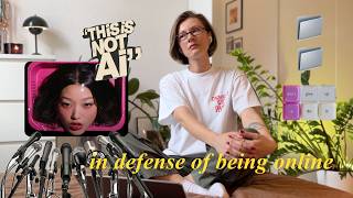 screenshot of the youtube video