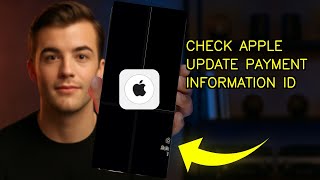 How To Update Payment Information On Apple ID 2026 (QUICK FIX)