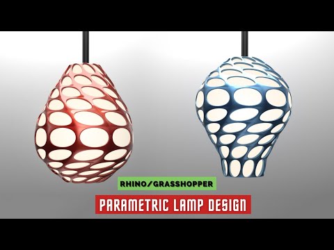 EASY Grasshopper Tutorial