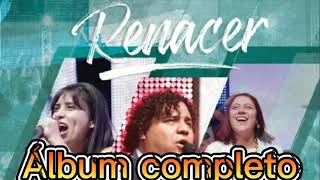 RENACER (En vivo) Restauración Ebenecer San Francisco álbum completo