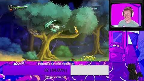 Dust: An Elysian Tail pt 1