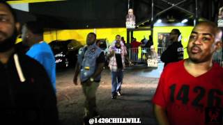 Swagg - Chill Will 1426 Music Group