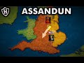 Battle of Assandun, 1016 AD ⚔️  Cnut the Great conquers England