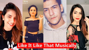 I Like It Musically | Avneet Kaur, Manjul Khattar, Mrunal Panchal, Nagma, Aashika