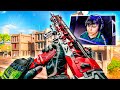 *BUFFED* VST META on REBIRTH ISLAND RANKED! (WARZONE)