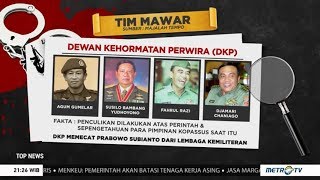 Profil 'Tim Mawar'
