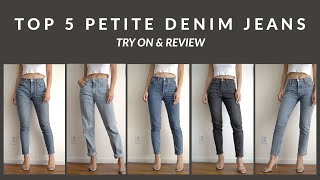 levi's petite short jeans