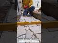 Amazing Stone Paving Installation | Perfect Masonry & Landscaping Craftsmanship