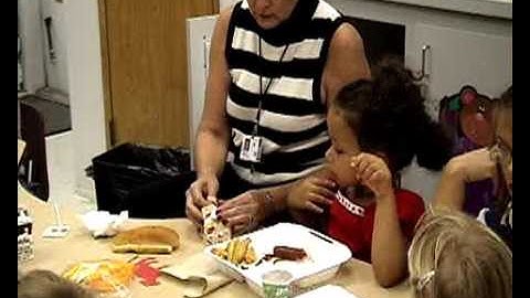 CSEFEL: V3b 4 Teaching New Skill