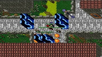 Fernando Enforced - Part 1