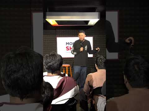 Oza Rangkuti vs Rahmet vs Ben Dhanio
