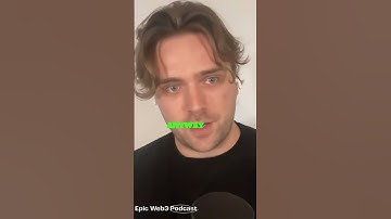 ORACLE AND DATA PRIVACY #web3 #ethereum #blockchain #crypto #shorts #podcast #cryptonews