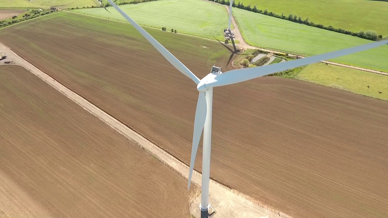 Natural Energy - YouTube