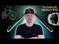 Vanmoof Pleite? / Apple Vision Pro Marktstart Deutschland / Unpacked Event |  TechnikLoft Weekly #10