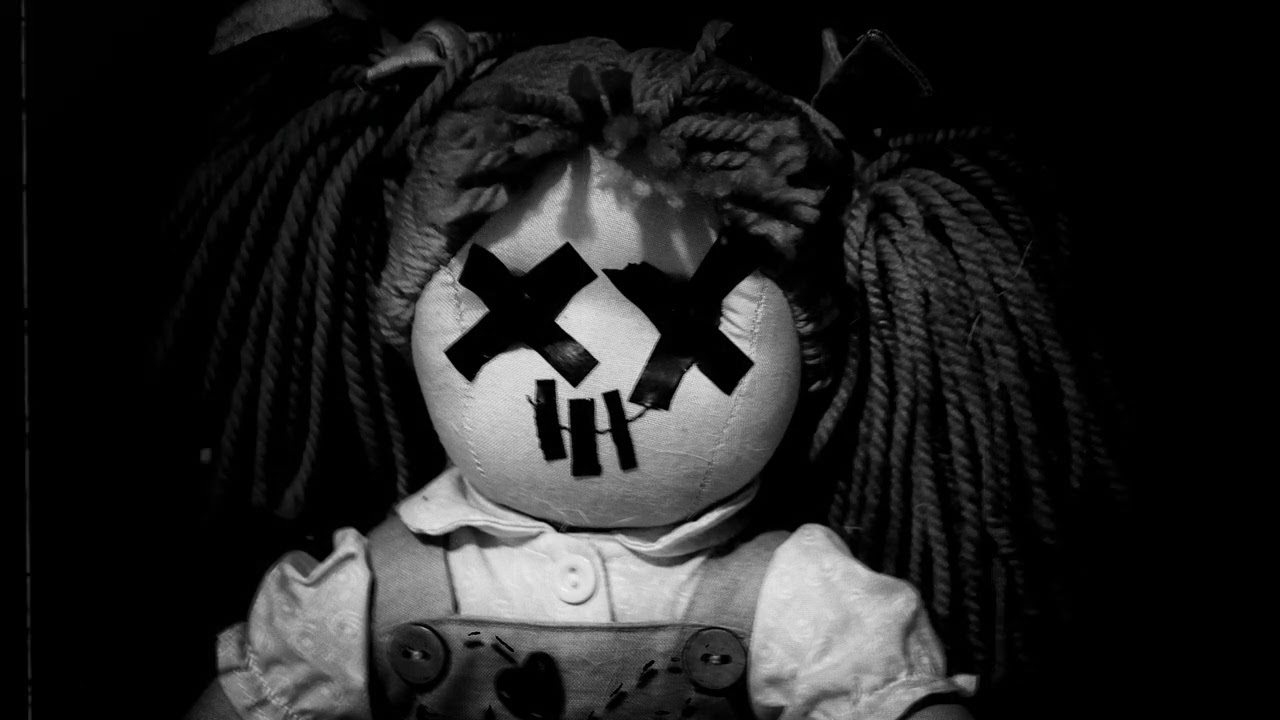 🎵[공포| 호러| 인형 | 오르골| 잔혹 동화| 오싹한| 무서운 | 무료 브금 BGM 음악 Royalty Free Music] 0one-an abandoned doll