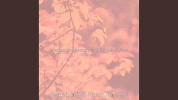 Sublime Backdrops for Calm Vibes