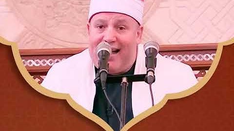 الشيخ حجاج الهنداوي روعه التلاوه الثانيه من قرآن فجرا اليوم 10/10/2020 روائع