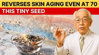 Japan’s Oldest Doctor: These 5 Seeds Reverse Skin Aging After 60 screenshot 5
