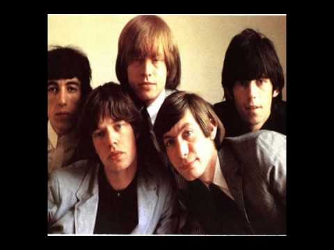 She's So Cold By The Rolling Stones