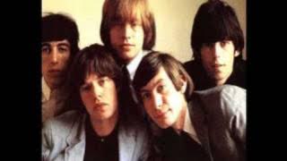 She's So Cold-The Rolling Stones ((Lyrics))