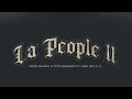 LA PEOPLE II Peso Pluma Tito Double P mp3