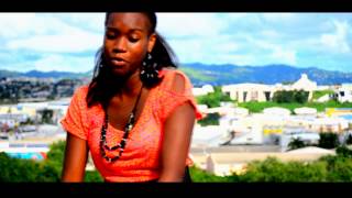 [CLIP OFFICIEL] N&#39;KEN - MEN SA FEY - (BLACKPUNCH RIDDIM) - [LUCKY SOUND] - 2012