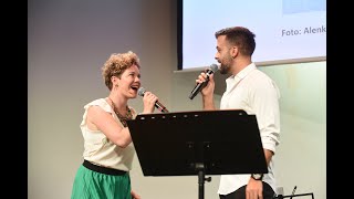 Tanja Pečenko Gašper Rifelj - Kako Sva Si Različna