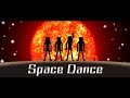 [Rhythm Heaven Megamix] - Space Dance (Perfect) (English)
