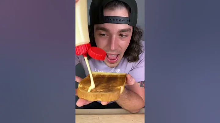 Pork Floss Sandwiches with @LiamDonafee - DayDayNews
