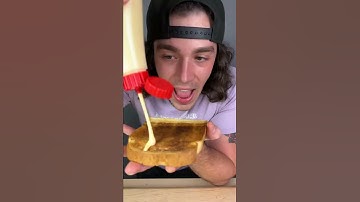 Pork Floss Sandwiches with @LiamDonafee